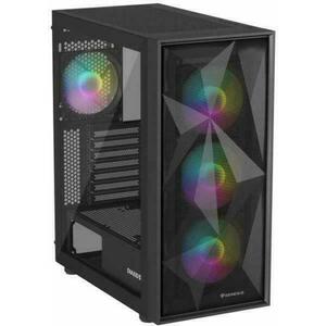 Diaxid 605 ARGB Black (NPC-2172) kép