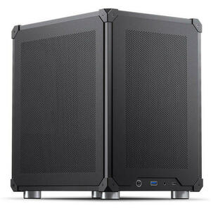 C6 Black kép