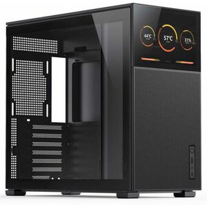 D41 Mesh Screen Black kép