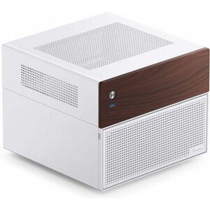 N4 NAS White (GEJB-150) kép