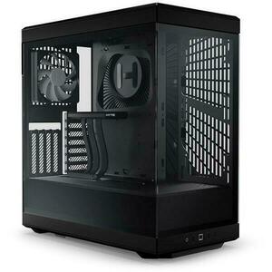 Y40 Black (CS-HYTE-Y40-B) kép