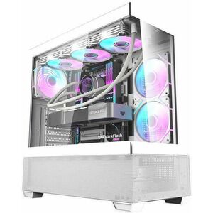 DS900 Air White + fans kép