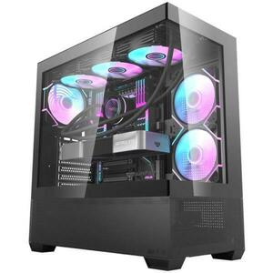 DS900 Air Black + fans kép