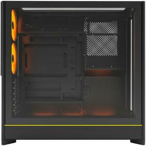 HS01 PRO Black kép