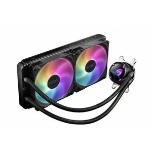 ROG STRIX LC II 280 ARGB (90RC00C1-M0UAY0) kép