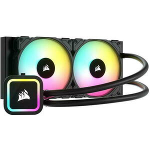 iCUE H100x RGB ELITE (CW-9060065-WW) kép
