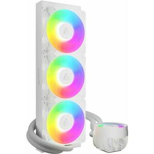 Cooler Liquid Freezer III Pro 360 A-RGB (ACFRE00188A) kép