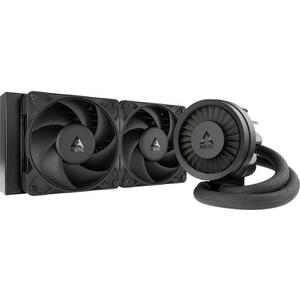 Liquid Freezer III 240 Pro Black (ACFRE00178A) kép