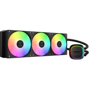 Aura GL360 V2 Performance ARGB (16322-02800-30000-G) kép