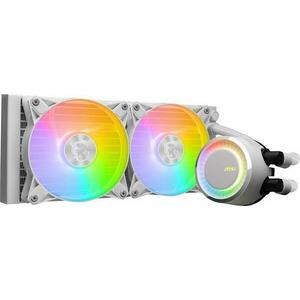 MAG CORELIQUID E240 WHITE (306-7ZW5E21-C24) kép