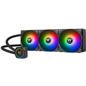 TH360 ARGB Black (CL-W300-PL12SW-A) kép