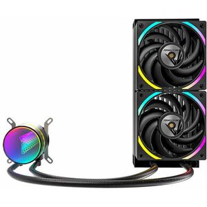 Oasis L240 ARGB BK kép