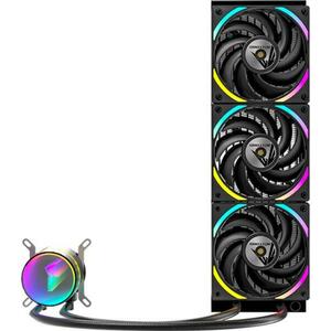 OASIS L360 ARGB BK kép
