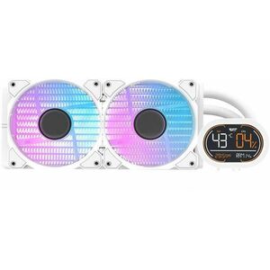 DH240D WHITE kép