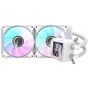 DV240S CPU WHITE kép