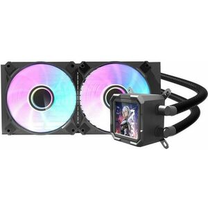 DV240S CPU BLACK kép