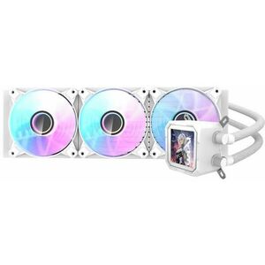DV360S CPU WHITE kép