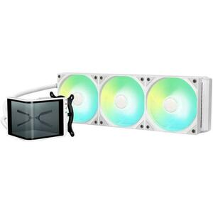 Panorama SE AIO CPU Cooler ARGB (L-P360L-AM3M-G0W) kép