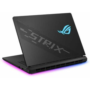 ROG Strix SCAR 18 G835LX-SA012W kép