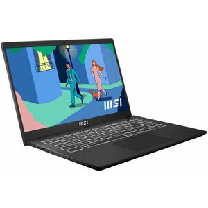 Modern 15 B7M-455 9S7-15HK12-455 kép