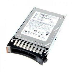 ThinkSystem 2.5 600GB SAS (7XB7A00025) kép