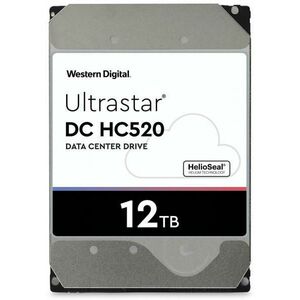 Ultrastar DC HC520 3.5 12TB 7200rpm (0F29590) kép