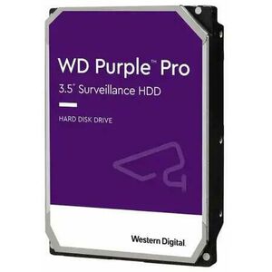 WD Purple Pro 26TB (WD260PURP) kép
