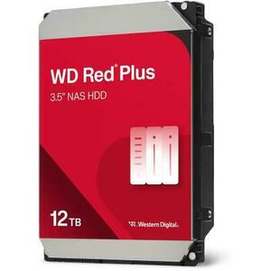 WD Red Plus 12TB (WD120EFGX) kép
