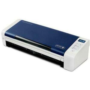 Duplex Portable Scanner (100N03261) kép
