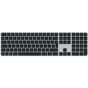 Magic Keyboard 2024 US (MXK83Z/A) kép