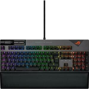 ROG Strix Flare II HU (90MP02D6-BKHA00) kép