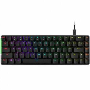 ROG Falchion Ace NX Red (90MP0346-BKHA00/ACE/NXRD/BLK/HU/ABS) kép