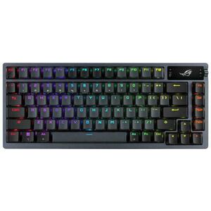 ROG Azoth NX Red (90MP0316-BKHA00/AZOTH/NXRD/HU) kép
