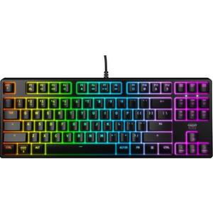 Xtrfy K4V2 US (CX-K4V2-RGB-TKL-R-US) kép