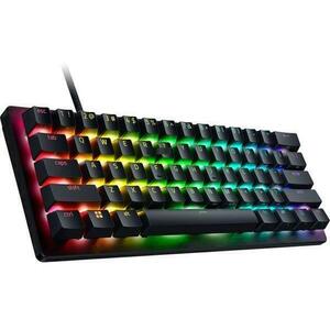 Gamer optikai billentyűzet kép