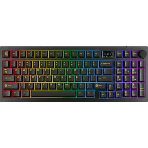 GM03 PRO 98 Gasket RGB (5999574480835) kép