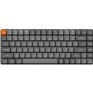 K3 Max 75 Red Switch Black (K3M-H1) kép