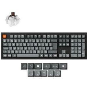 K10 Max Hot Swappable (K10M-H3Z-HU) kép