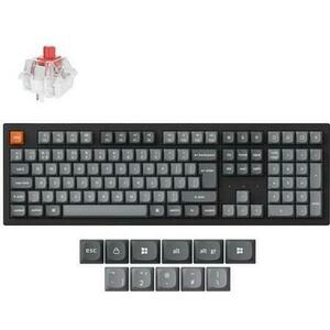 K10 Max Hot Swappable (K10M-H1Z-HU) kép