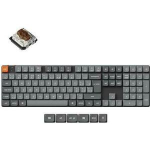 K5 Max Hot Swappable (K5M-H3Z-HU) kép