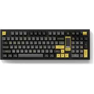 5098B Plus Black and Gold V3 Pro Piano kép