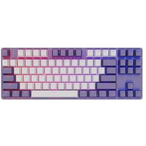 KD87A Violet TKL (DPO-KD-87A-406400-GMT) kép