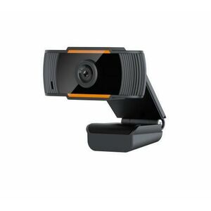 WEBCAM-701BK-WL kép