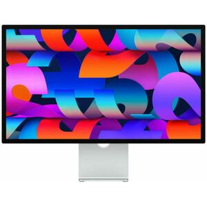 Studio Display 27 Standard Glass Tilt and Height-Adjustable Stand MK0Q3 kép