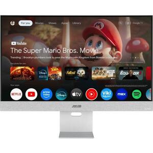 ZenScreen Smart MS32UC kép