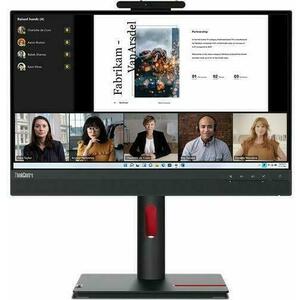 ThinkCentre Tiny-in-One 22 Gen 5 12N9GAT1EU kép