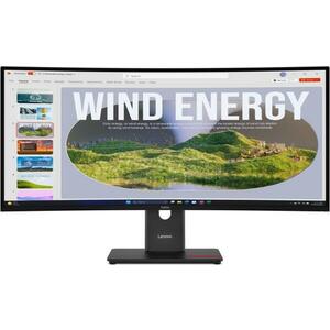 ThinkVision T34wd-40 kép