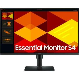 Essential S4 S27D406GAU kép