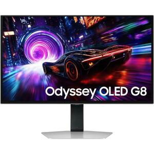 Odyssey OLED G8 S27FG810SU kép