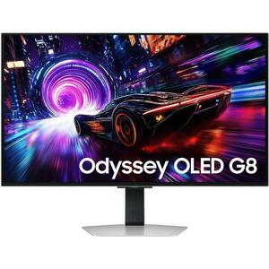 Odyssey OLED G8 S32FG810SU kép